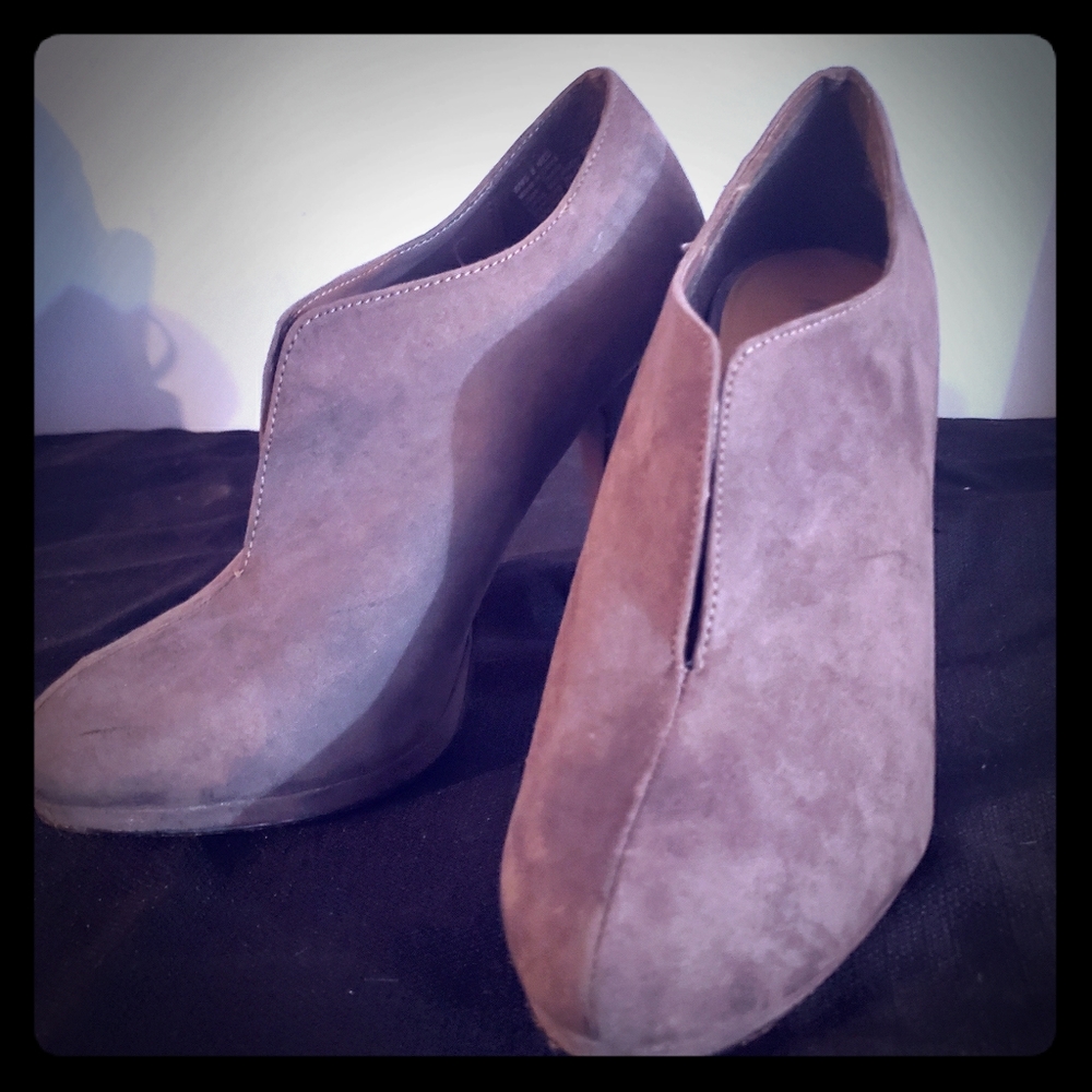 Apt 9 heels